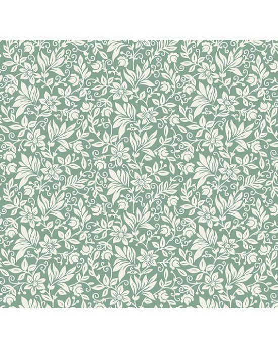 Gerbera cor 11 (Verde Vintage) Gerbera cor 11 (Verde Vintage)